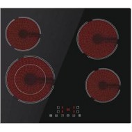 Davoline BVC 6005 Αυτόνομη Κεραμική Εστία Αφής