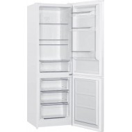 Davoline CSWF 300 E WH Ψυγειοκαταψύκτης (293lt) NoFrost (Υ185xΠ59.9xΒ59.8εκ.) Λευκό