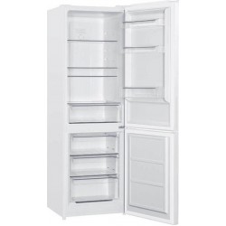 Davoline CSWF 300 E WH Ψυγειοκαταψύκτης (293lt) NoFrost (Υ185xΠ59.9xΒ59.8εκ.) Λευκό Davoline CSWF 300 E WH Ψυγειοκαταψύκτης (293lt) NoFrost (Υ185xΠ59.9xΒ59.8εκ.) Λευκό