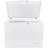 Davoline HD W 251L DF SG Heavy Duty Dual Function Οριζόντιος καταψύκτης (246lt) ή Συντήρηση (υψ84.5 x πλ95.4 x βαθ 61.6)Βαρέως Τύπου (Heavy Duty)