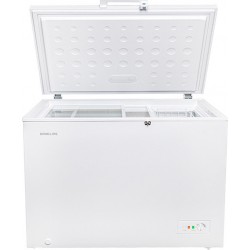 Davoline HD W 251L DF SG Heavy Duty Dual Function Οριζόντιος καταψύκτης (246lt) ή Συντήρηση (υψ84.5 x πλ95.4 x βαθ 61.6)Βαρέως Τύπου (Heavy Duty) Davoline HD W 251L DF SG Heavy Duty Dual Function Οριζόντιος καταψύκτης (246lt) ή Συντήρηση (υψ84.5 x πλ95.4 x βαθ 61.6)Βαρέως Τύπου (Heavy Duty)