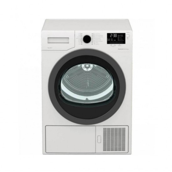 Davoline DRWD 8000 Στεγνωτήριο (8kg) A+++ με Αντλία Θερμότητας,BLDC μοτέρ Davoline DRWD 8000 Στεγνωτήριο (8kg) A+++ με Αντλία Θερμότητας,BLDC μοτέρ