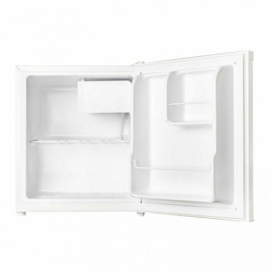 Davoline MBD 51 W NE Ψυγείο Μονόπορτο Mini Bar (41lt) Low Frost Λευκό Α+ (υψ51 x πλ44 x β47cm)