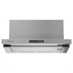 Davoline IOS PRO 90 IX Συρόμενος Απορροφητήρας 90cm Inox,απορρόφηση IEC: 757 m³/h ,Ελεύθερη 1060 m³/h, Davoline IOS PRO 90 IX Συρόμενος Απορροφητήρας 90cm Inox,απορρόφηση IEC: 757 m³/h ,Ελεύθερη 1060 m³/h,