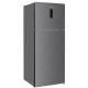 Davoline FSRX 415E NF IX Δίπορτο INOX, 415lt Full No Frost Υ178xΠ70xΒ59.8cm ,Μοτέρ: Inverter,Fresh zone  (26)