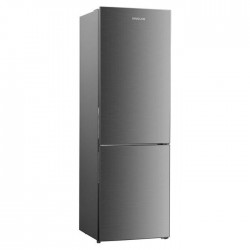 Davoline  CFX 253 NF IX,Ψυγειοκαταψύκτης 253lt Total NoFrost Υ180xΠ54xΒ60εκ. Inox   Davoline  CFX 253 NF IX,Ψυγειοκαταψύκτης 253lt Total NoFrost Υ180xΠ54xΒ60εκ. Inox