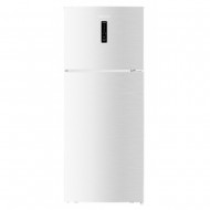 Davoline FSRX 415E NF W Ψυγείο δίπορτο ,415lt ,total NoFrost λευκό,υψ178 x πλ 70 x β 68 cm