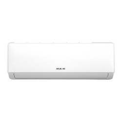 Davoline DAV09AC/DAV09AC Κλιματιστικό 9000 BTU,WiFi READY,Super Quiet,Smart Air Flow,I Feel,I Set,Πιστοποίηση Eurovent,Εγγύηση Δέκα (10) Έτη