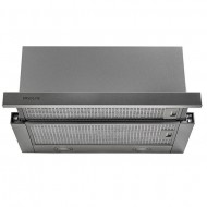 Davoline GP Plus GR-IX 90 Απορροφητήρας Συρόμενος 90cm Inox  ,IEC (m3 / ώρα): 533,2