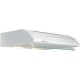 Davoline Olympia 2.0 260 WH Ελεύθερος απορροφητήρας Λευκός 60cm ,252 m3/h