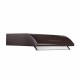 Davoline Olympia 2.0 260 BR Ελεύθερος απορροφητήρας Καφέ 60cm,252 m3/h