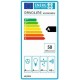 Davoline IOS Ultra 90 IX Συρόμενος Απορροφητήρας 90cm Inox,630 m³/h, Davoline IOS Ultra 90 IX Συρόμενος Απορροφητήρας 90cm Inox,630 m³/h,