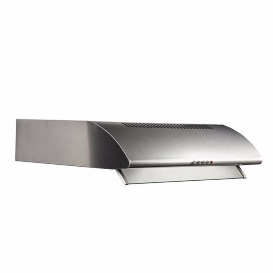 Davoline Olympia 2.0 360 IX ,Ελεύθερος Απορροφητήρας 60cm ΙΝΟΧ ,360 m3/h   