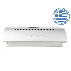 Davoline Olympia 2.0 360 WH Απορροφητήρας Ελεύθερος Λευκό 60cm ,360 m3/h Davoline Olympia 2.0 360 WH Απορροφητήρας Ελεύθερος Λευκό 60cm ,360 m3/h