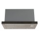 Davoline IOS Ultra 60 IX Συρόμενος Απορροφητήρας 60cm Inox,630m³/h,εξαιρετικά υψηλά επίπεδα απορρόφησης,Ελάχιστος Θόρυβος: Davoline IOS Ultra 60 IX Συρόμενος Απορροφητήρας 60cm Inox,630m³/h,εξαιρετικά υψηλά επίπεδα απορρόφησης,Ελάχιστος Θόρυβος: