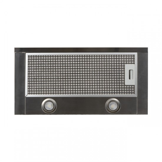 Davoline IOS Ultra 60 IX Συρόμενος Απορροφητήρας 60cm Inox,630m³/h,εξαιρετικά υψηλά επίπεδα απορρόφησης,Ελάχιστος Θόρυβος: Davoline IOS Ultra 60 IX Συρόμενος Απορροφητήρας 60cm Inox,630m³/h,εξαιρετικά υψηλά επίπεδα απορρόφησης,Ελάχιστος Θόρυβος: