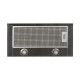 Davoline IOS Ultra 60 IX Συρόμενος Απορροφητήρας 60cm Inox,630m³/h,εξαιρετικά υψηλά επίπεδα απορρόφησης,Ελάχιστος Θόρυβος: Davoline IOS Ultra 60 IX Συρόμενος Απορροφητήρας 60cm Inox,630m³/h,εξαιρετικά υψηλά επίπεδα απορρόφησης,Ελάχιστος Θόρυβος: