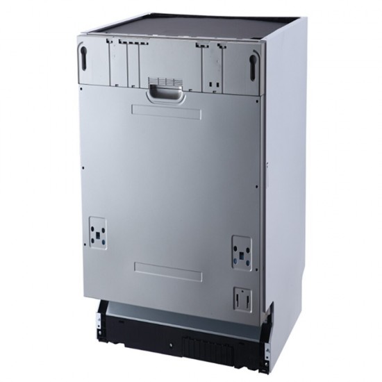 Davoline DDW 0945E Εντοιχιζόμενο Πλυντήριο Πιάτων για 9 Σερβίτσια Π45cm