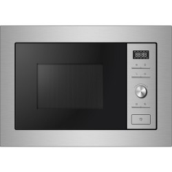 Davoline MWG82821IX Μικροκυμάτων με Grill 28lt Inox