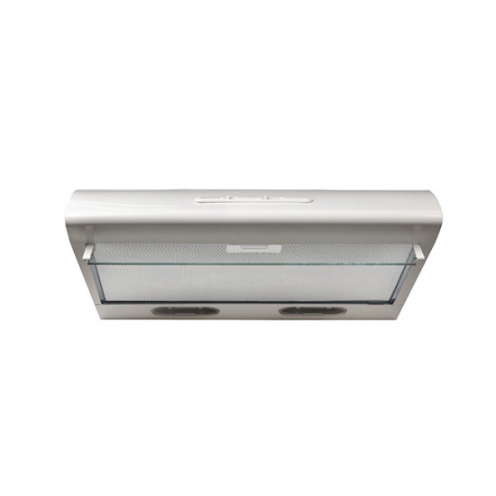 Davoline Olympia 2.0 360 WH Απορροφητήρας Ελεύθερος Λευκό 60cm ,360 m3/h
