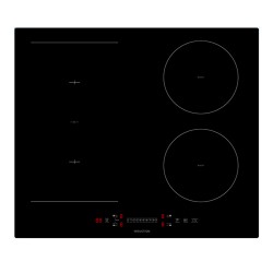 Davoline IND Flexi-1 7204 Επαγωγική Εστία Αυτόνομη με Λειτουργία Κλειδώματος 60cm,Slider Control ,7,2 kW