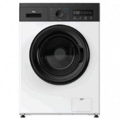 Davoline UCWM 80, Πλυντήριο  8kg 1200rpm, Class A, 16 Πρ/τα, Ατμό, 82*59.8*52.6 cm, Λευκό ,Αφαιρείται το καπάκι για να χωράει κάτω από πάγκο, 