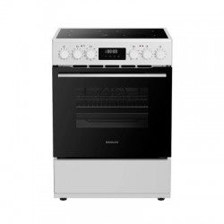 Davoline CMFW 1100 WH, Ελεύθερη Κεραμική .κουζινα ,70λιτρα ,(Μ) Λειτουργίες φούρνου 10