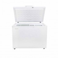 Davoline CHFR 290E L W NE/DF Καταψύκτης Μπαούλο 287lt,,=3 χρονια εγγυση