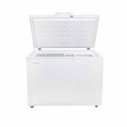 Davoline CHFR 290E L W NE/DF Καταψύκτης Μπαούλο 287lt,,=3 χρονια εγγυση Davoline CHFR 290E L W NE/DF Καταψύκτης Μπαούλο 287lt,,=3 χρονια εγγυση