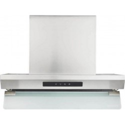 Davoline Inside Plus Drop Control 60 IX Εντοιχιζόμενος Απορροφητήρας 60cm Inox 635 m³/h Davoline Inside Plus Drop Control 60 IX Εντοιχιζόμενος Απορροφητήρας 60cm Inox 635 m³/h