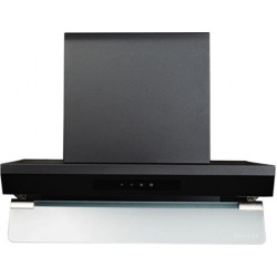 Davoline Inside Plus Drop Control 60 BL Εντοιχιζόμενος Απορροφητήρας 60cm Μαύρος 635 m³/h Davoline Inside Plus Drop Control 60 BL Εντοιχιζόμενος Απορροφητήρας 60cm Μαύρος 635 m³/h