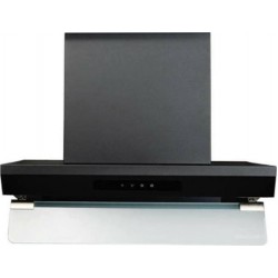 Davoline Inside Plus Drop Control 90 BL Εντοιχιζόμενος Απορροφητήρας 90cm Μαύρος 635 m³/h Davoline Inside Plus Drop Control 90 BL Εντοιχιζόμενος Απορροφητήρας 90cm Μαύρος 635 m³/h