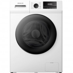 Davoline F10AD Πλυντήριο Ρούχων 10kg με Ατμό 1400 Στροφών,Τεχνολογία Ατμού:,κλάσης A (26)