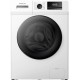 Davoline F10AD Πλυντήριο Ρούχων 10kg με Ατμό 1400 Στροφών,Τεχνολογία Ατμού:,κλάσης A (26) Davoline F10AD Πλυντήριο Ρούχων 10kg με Ατμό 1400 Στροφών,Τεχνολογία Ατμού:,κλάσης A (26)
