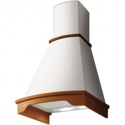 Davoline Coraline WH 90 Απορροφητήρας Καμινάδα (90cm) Λευκός Απορροφητικότητα 435 m3/h Davoline Coraline WH 90 Απορροφητήρας Καμινάδα (90cm) Λευκός Απορροφητικότητα 435 m3/h