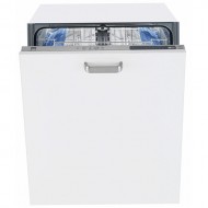 Davoline DFI 60 Πλυντήριο Πιάτων Εντοιχιζόμενο (59.8cm) 14 Σερβίτσιων Α++