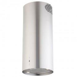 Davoline Rovigo Απορροφητήρας Νησίδα (40cm) Inox Davoline Rovigo Απορροφητήρας Νησίδα (40cm) Inox