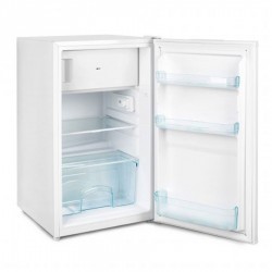 Davoline REF 82E W Ψυγείο Μονόπορτο (81lt) Λευκό Low Frost (υψ84xπλ48xβαθ50)