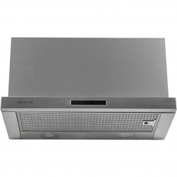 Davoline HQ Pro GR-IX 90 Απορροφητήρας Συρόμενος 90cm Inox ,EC (m3/ώρα): 700 Μοτέρ (1): BLDC Davoline HQ Pro GR-IX 90 Απορροφητήρας Συρόμενος 90cm Inox ,EC (m3/ώρα): 700 Μοτέρ (1): BLDC