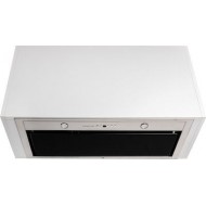 Davoline Inside 90 IX  Μηχανισμός Απορρόφησης (90cm) Inox