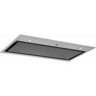 Davoline Inside 60 IX Μηχανισμός Απορρόφησης (60cm) Inox