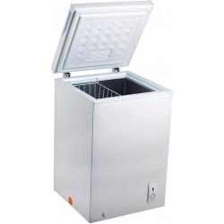 Davoline CHFR 100E L W Καταψύκτης Μπαούλο 98lt με 3 ΧΡΟΝΙΑ ΕΓΓΥΗΣΗ