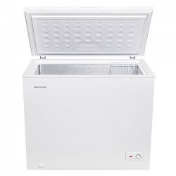 Davoline CHFR 145E L W Καταψύκτης Μπαούλο 148lt με 3 ΧΡΟΝΙΑ ΕΓΓΥΗΣΗ