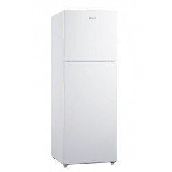 Davoline FTM 170 E W Ψυγείο δίπορτο (334lt)Total NO Frost (170 x 60 x 67) Λευκό Davoline FTM 170 E W Ψυγείο δίπορτο (334lt)Total NO Frost (170 x 60 x 67) Λευκό