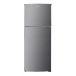Davoline FTM 170 E IX Ψυγείο δίπορτο (334lt) Total No Frost (170 x 60 x 67) Inox