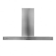Davoline BOX PLUS IX 60 Απορροφητήρας Καμινάδα (60cm) Inox,625 m3/h,Ελεύθερη απορρόφηση : 875 m3/h