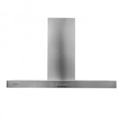 Davoline BOX PLUS IX 90 Απορροφητήρας Καμινάδα (90cm) Inox 616 m3/h Davoline BOX PLUS IX 90 Απορροφητήρας Καμινάδα (90cm) Inox 616 m3/h