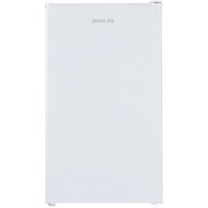 Davoline RF 85E W Μονόπορτο Ψυγείο (102lt)  Λευκό (Υ84xΠ50xΒ56εκ.)