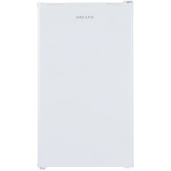 Davoline RF 85E W Μονόπορτο Ψυγείο (102lt)  Λευκό (Υ84xΠ50xΒ56εκ.)