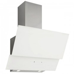 Davoline Classy Plus WH 90 Απορροφητήρας Καμινάδα (90cm) Λευκός Απορροφητικότητα 621 m3/h Davoline Classy Plus WH 90 Απορροφητήρας Καμινάδα (90cm) Λευκός Απορροφητικότητα 621 m3/h